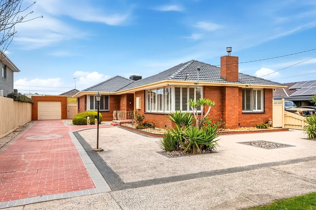 Seaholme 4બેડરૂમ Family Appeal, Court Location