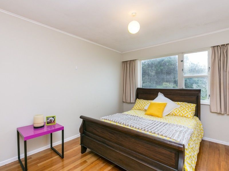 2/17 Hepara Street, Hataitai, Wellington, 1 Kuwarto, 1 Banyo