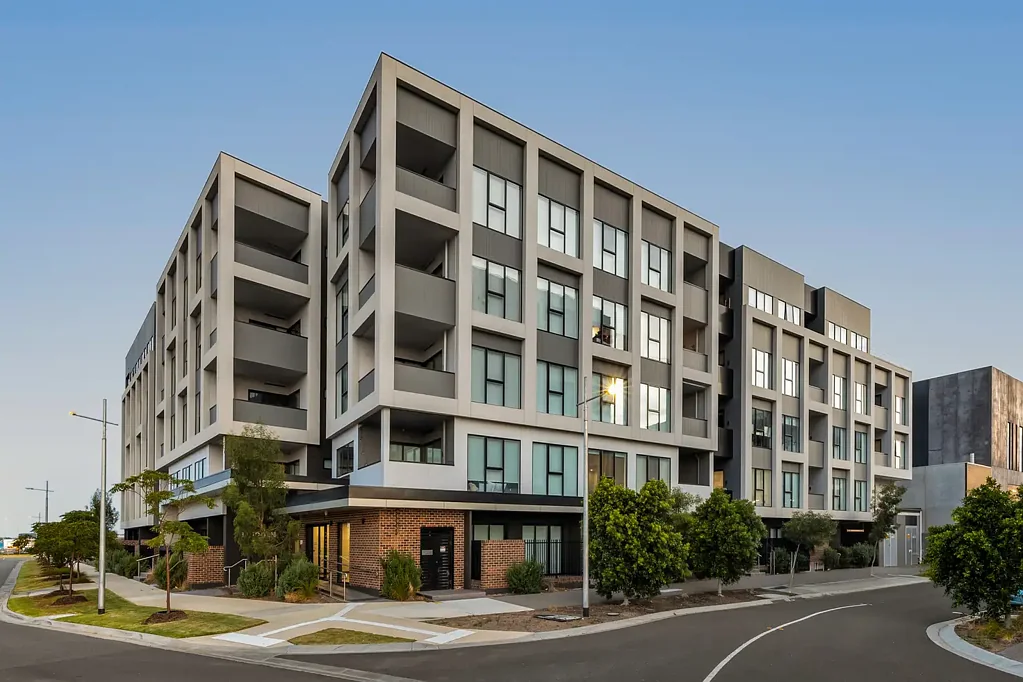 408/38 Clark Street, Williams Landing, VIC 3027