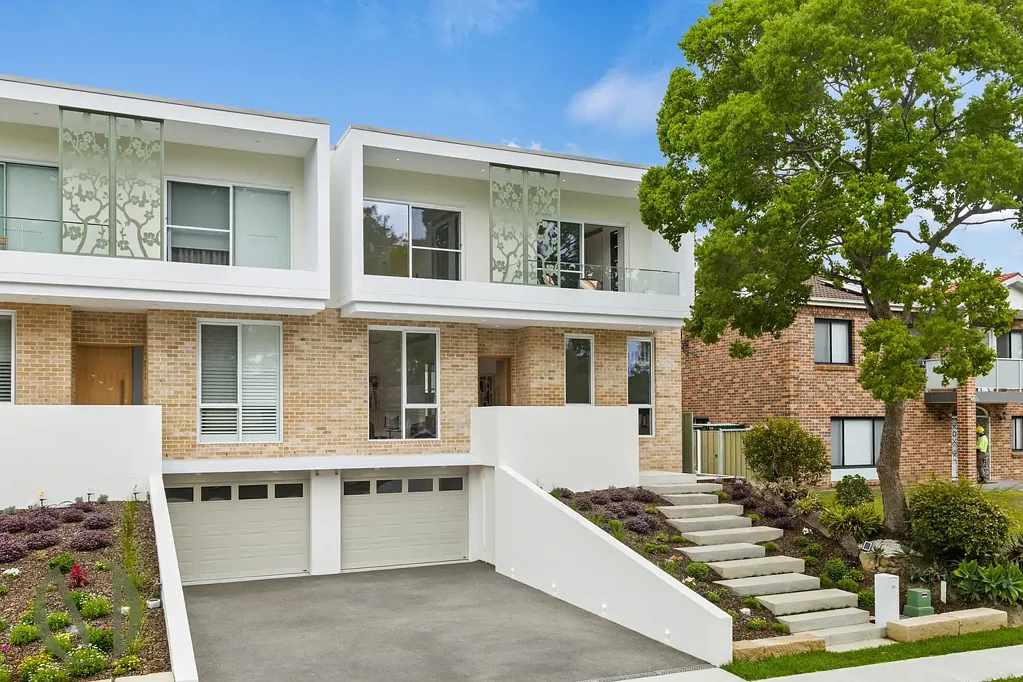 2A Jupp Place, Eastwood, NSW 2122