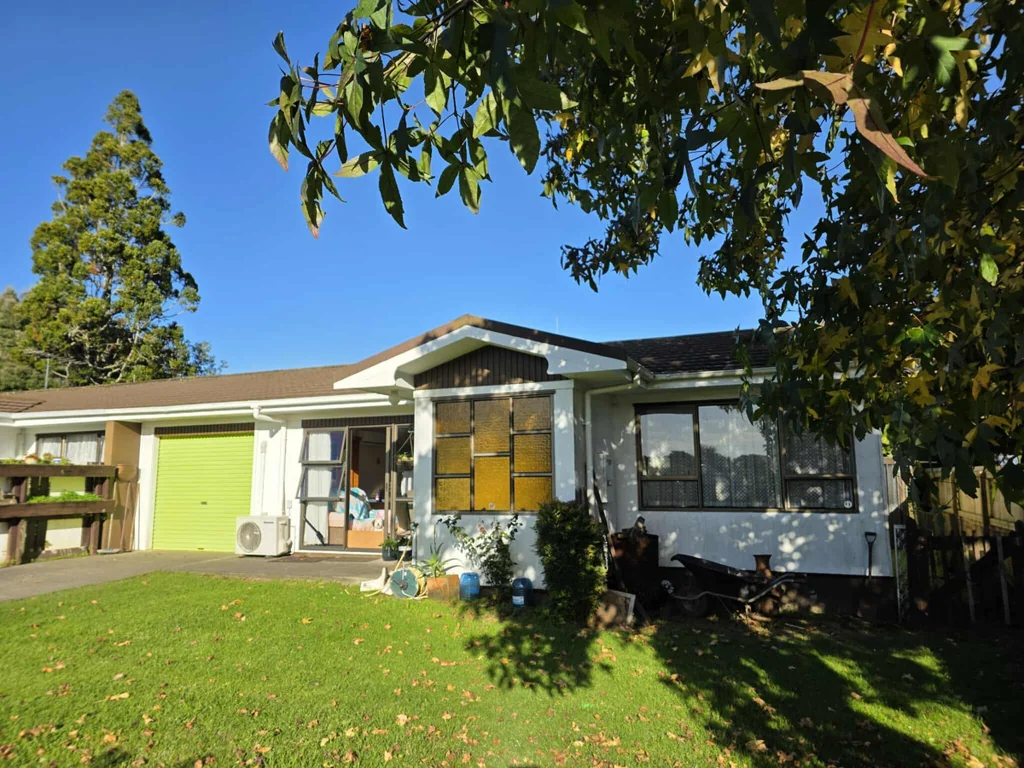 9B Park Road, Kaikohe, Far North, Northland