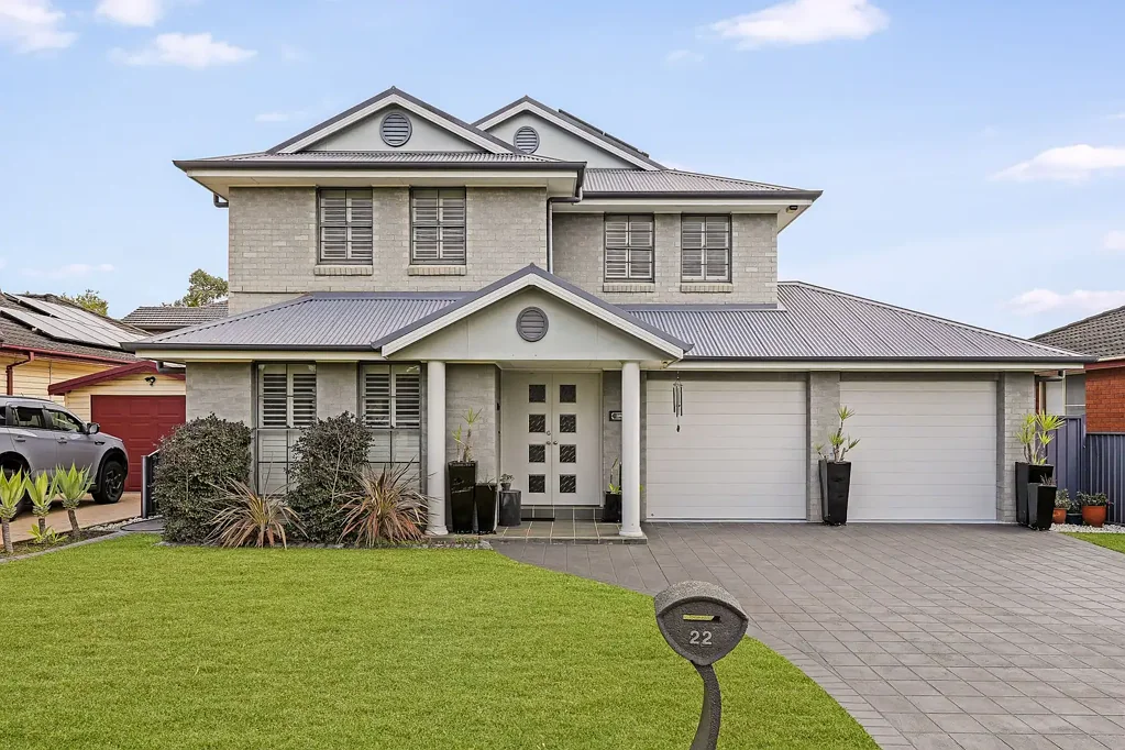 22 Messines Avenue, Milperra, NSW 2214