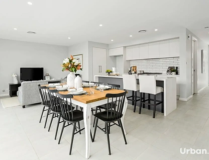 સરનામું રાખવામાં આવ્યું, Catherine Field, NSW 2557, 4 રૂમ, 3 બાથરૂમ, House