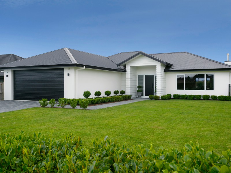 9 Red Setter Grove, Nukuhau, Taupo, 3 chambres, 0 salles de bain