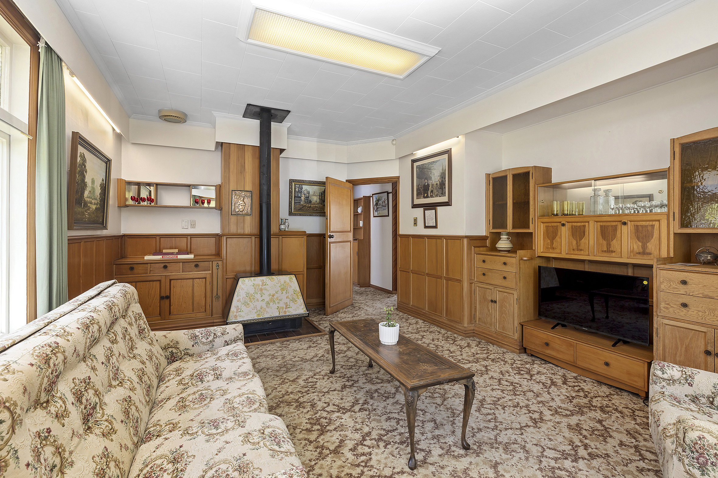 103 Melbourne Road, Island Bay, Wellington, 3 chambres, 0 salles de bain, House