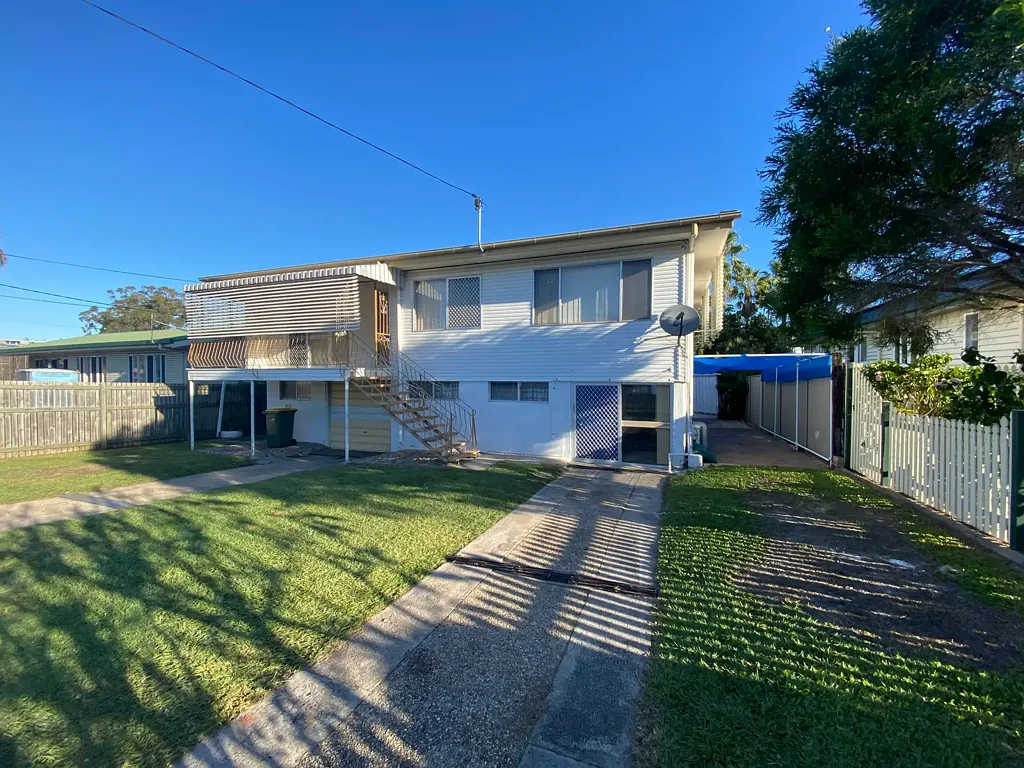Highset Home Close to Water