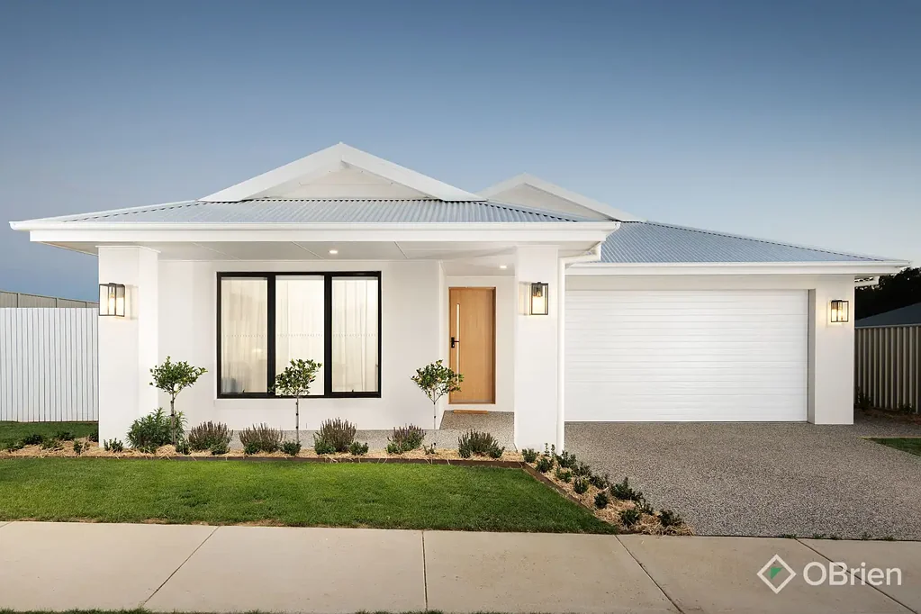 Leneva 4Zimmer Modern Craft. Fresh Style.