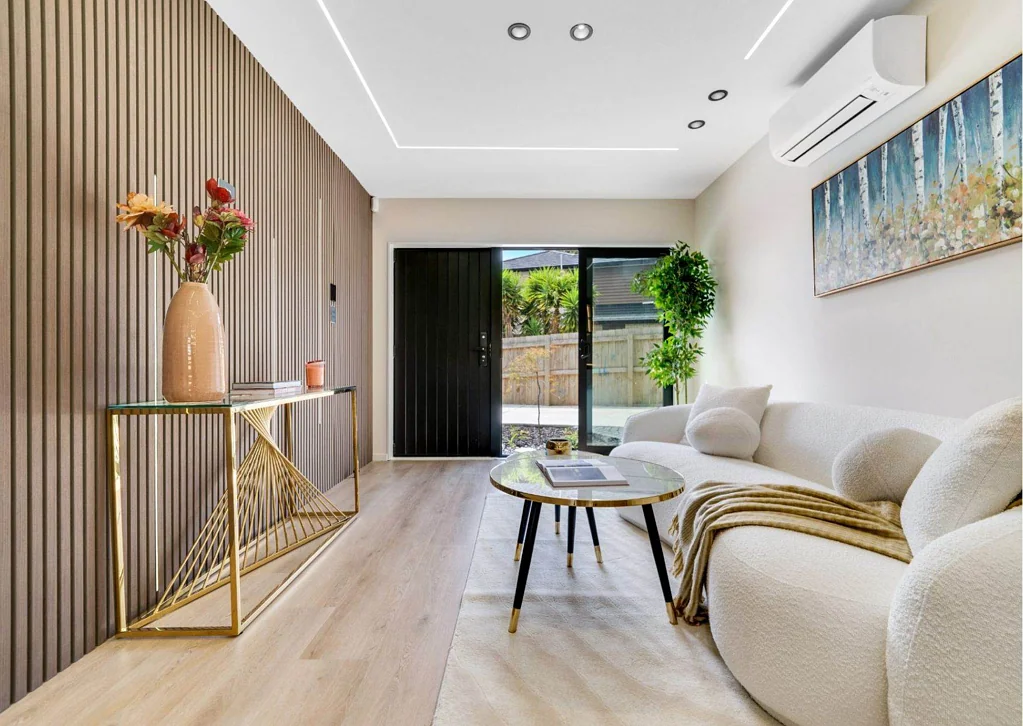 Mangere East 3房  Easy-Care 3-Bed Home in Perfect Location