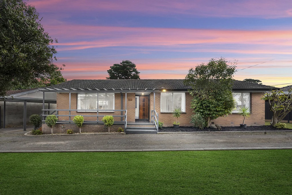 127 Oconnor Road, Knoxfield, VIC 3180