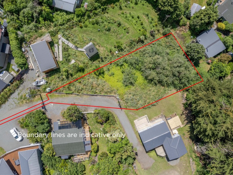 19j Jubilee Road, Wainui, Christchurch, 0 chambres, 1 salles de bain