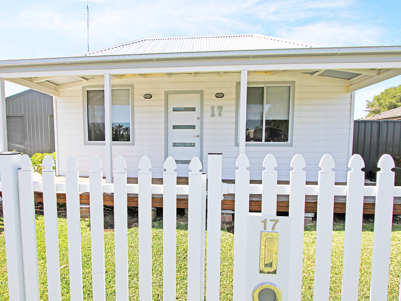 17 MCMULLINS RD, EAST BRANXTON NSW 2335, 0房, 0浴, House