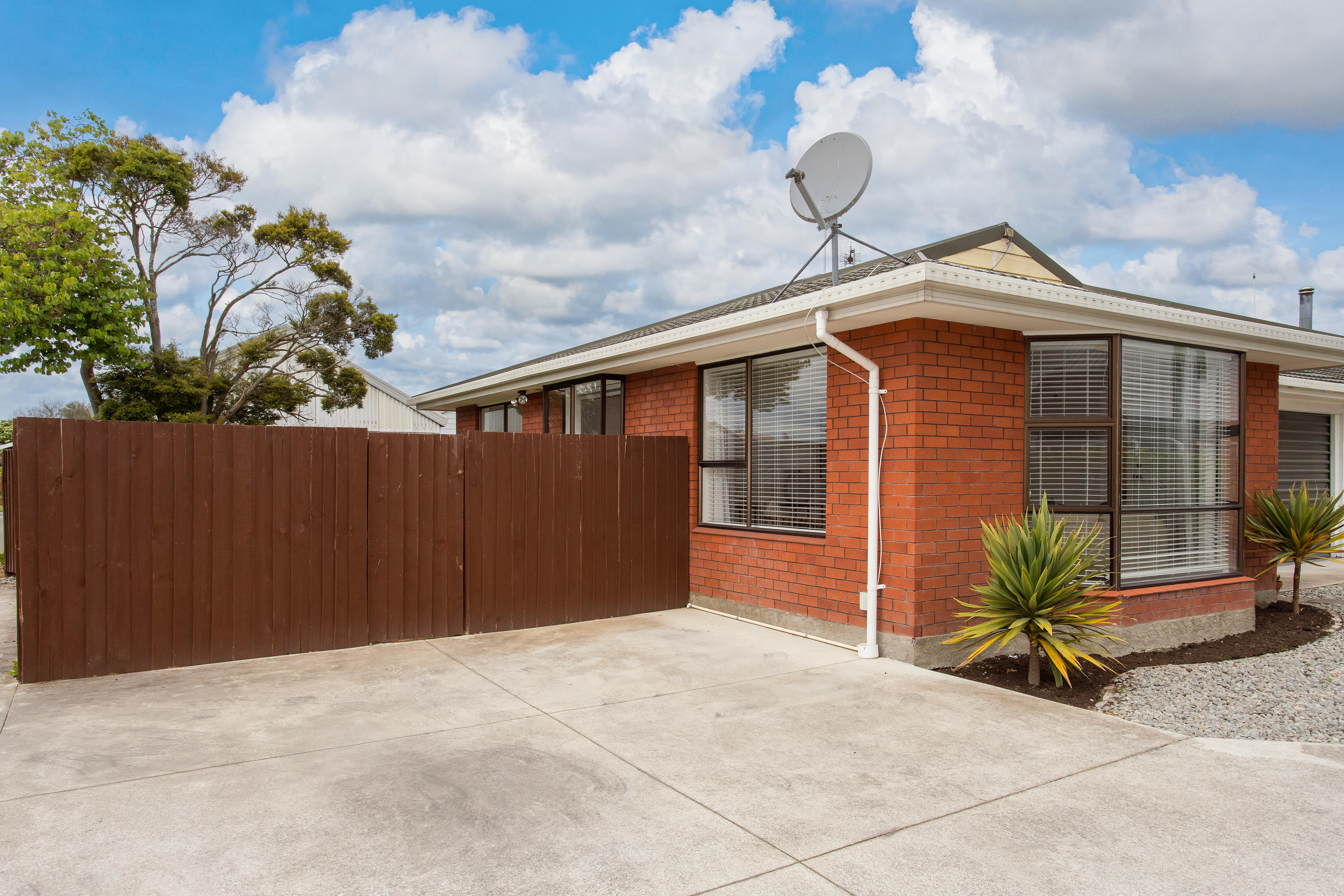 1/39 Solomon Avenue, Redwood, Christchurch, 3 Bedrooms, 0 Bathrooms, House