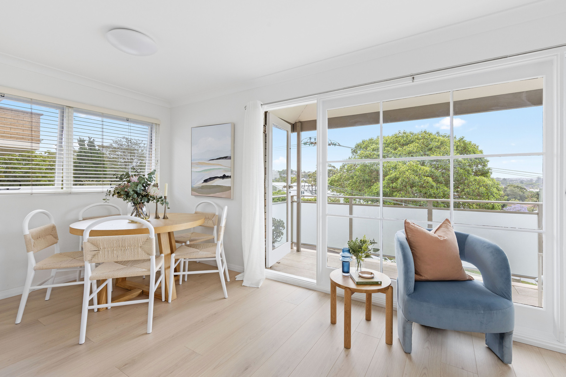 UNIT 5 115 GRIFFITHS ST, BALGOWLAH NSW 2093, 0房, 0浴, Unit