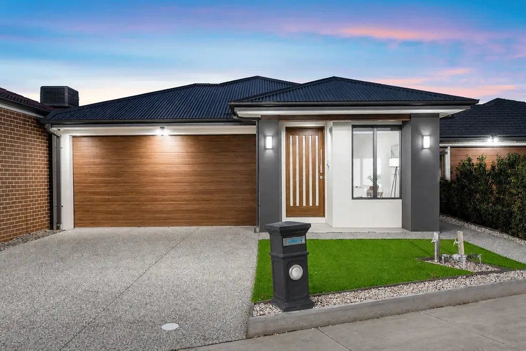 Thornhill Park 4Zimmer Exceptional 4 Bedroom, 2 bathroom Family Living in a Prime Thornhill Park Location