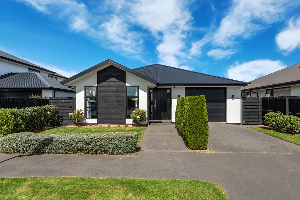 6 Squadron Road, Wigram, Christchurch, Canterbury