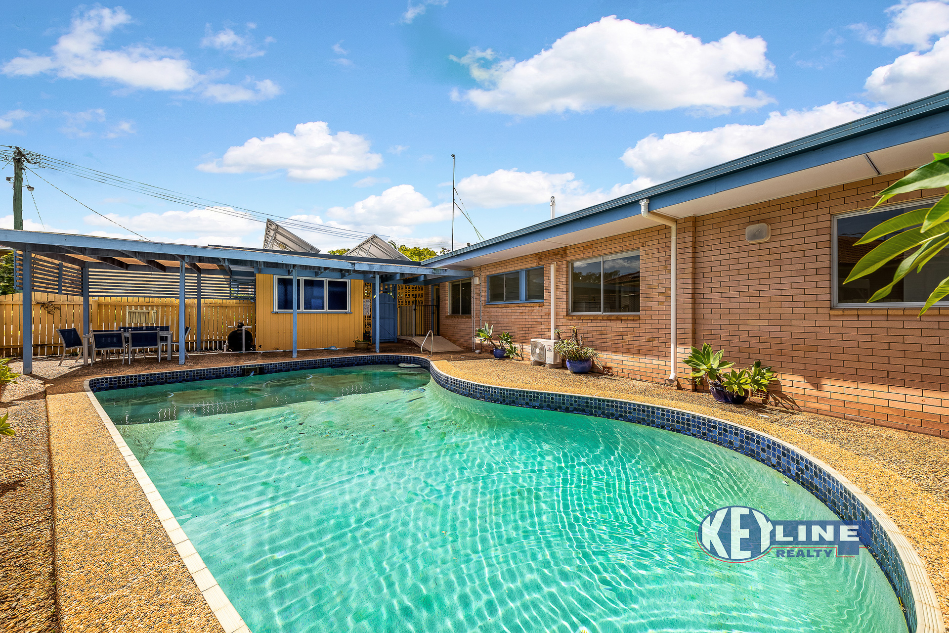 14 AMAROO AV, NAMBOUR QLD 4560, 0 ਕਮਰੇ, 0 ਬਾਥਰੂਮ, House