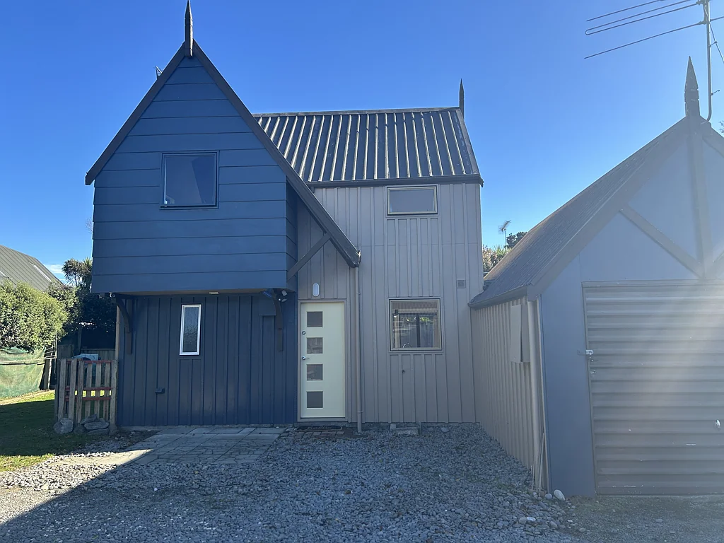 Methven 2ห้องนอน Trendy Townhouse.