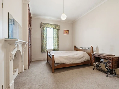8 Johnston Street, Moonah, TAS 7009, 4房, 1浴, House