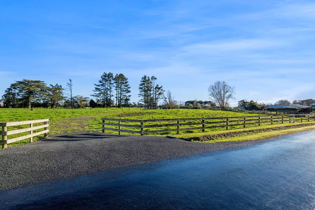 Inglewood  Streams, views & space to dream
