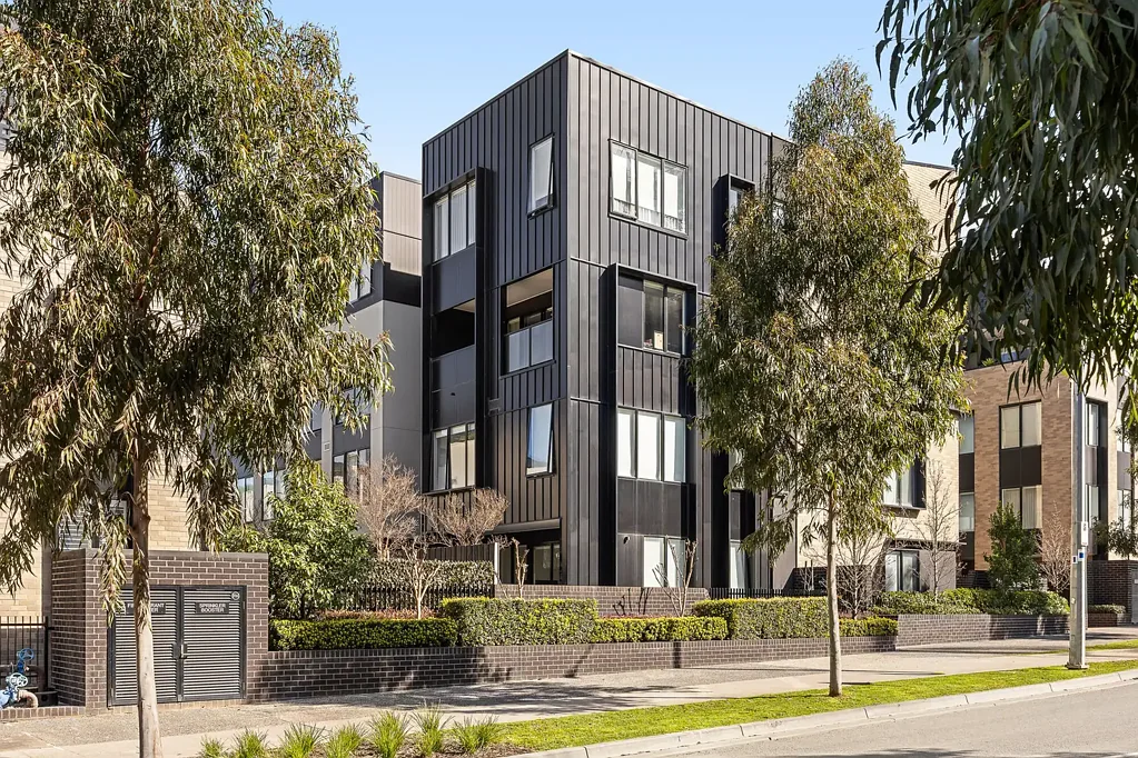 Alphington 2कमरा Contemporary Style, Practical Living