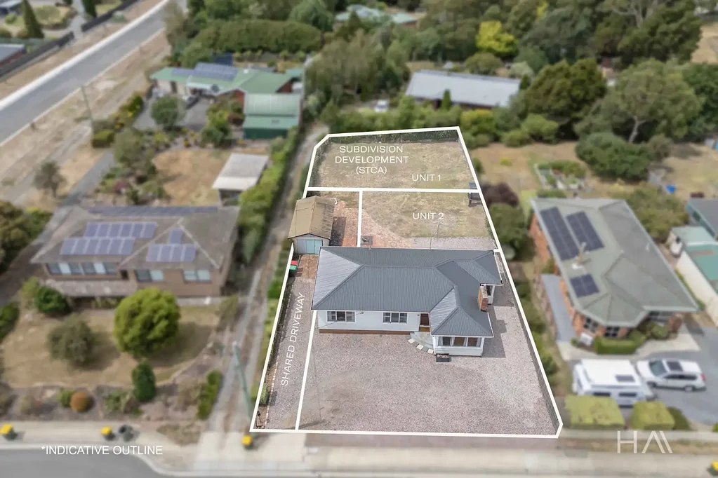 136 Freshwater Point Road, Legana, TAS 7277