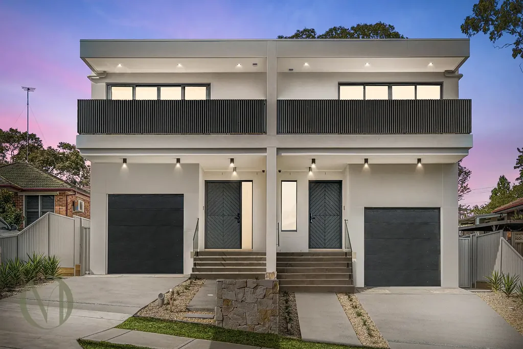 4 Sirius Street, Dundas Valley, NSW 2117