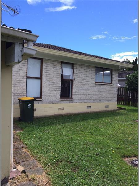 2/139 Gills Road, Half Moon Bay, Auckland - Manukau, 2 कमरे, 1 बाथरूम