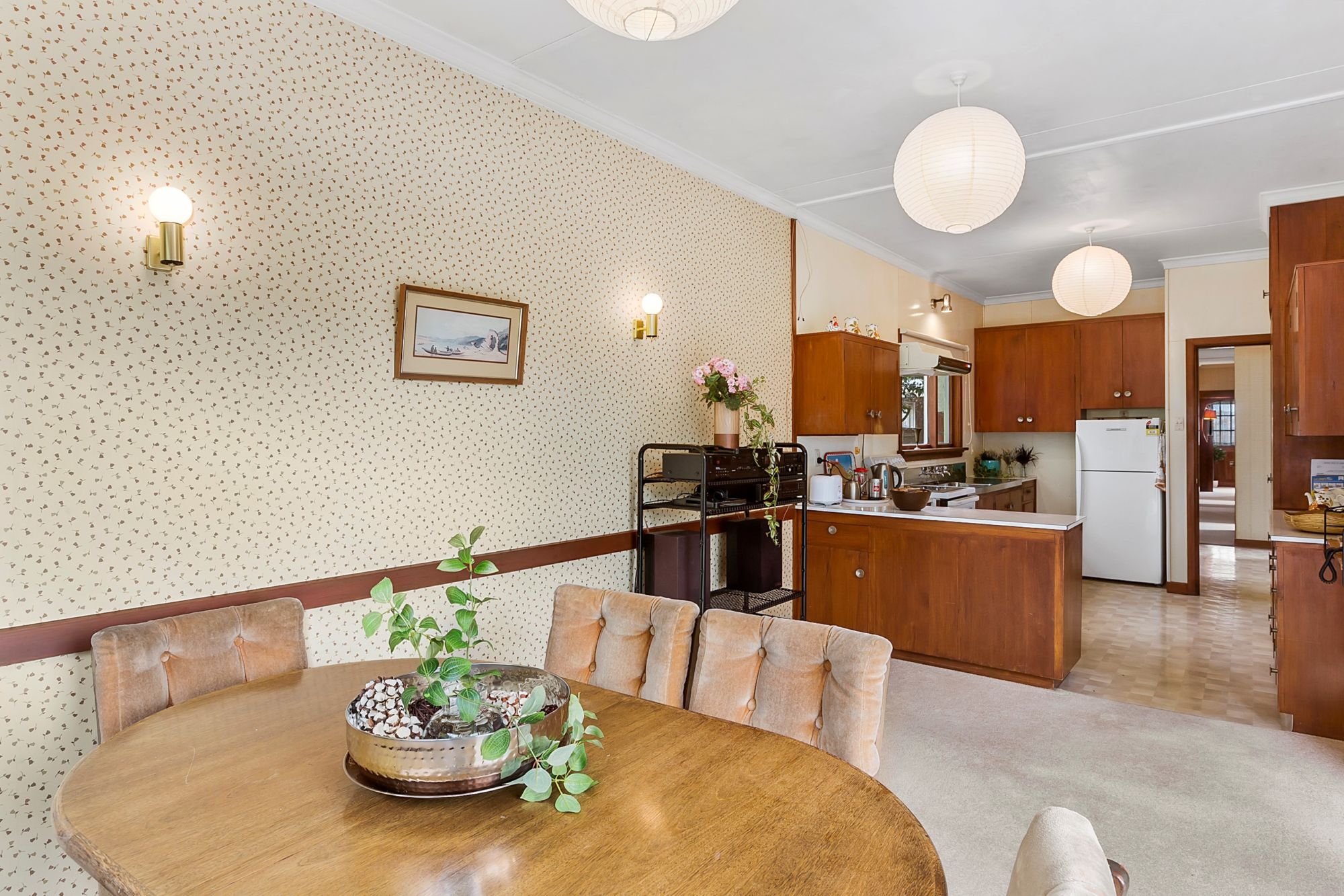 8 Colin Street, Opoho, Dunedin, 4房, 0浴