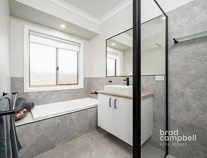 3/145 Sobraon Street, Shepparton, Shepparton, 2 Bedrooms, 1 Bathrooms, Unit