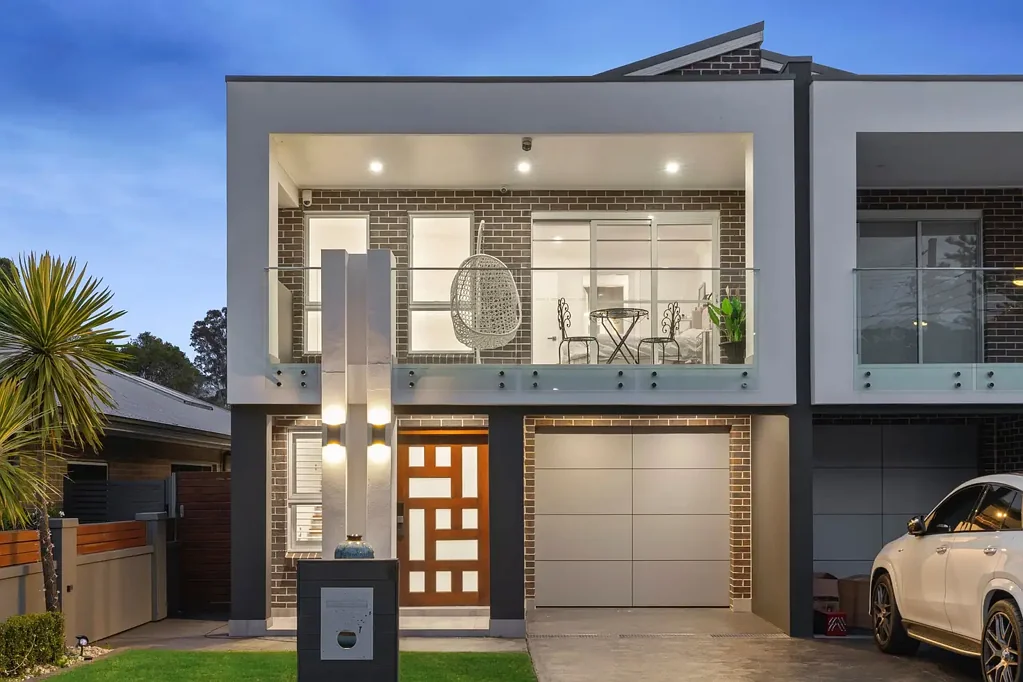44 Ulm Street, Ermington, NSW 2115