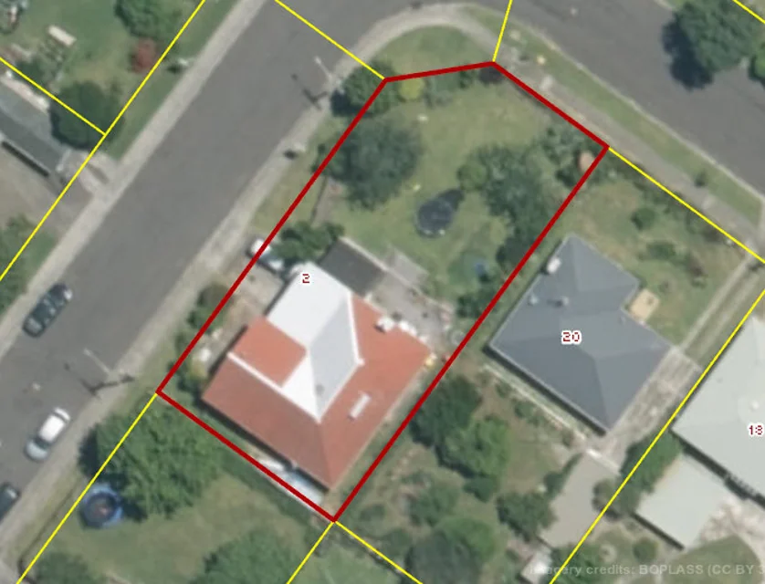 2 Sinclair Street, Greerton, Tauranga, 3 rūma, 0 rūma horoi