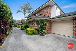 2/86 Park Beach Road, Coffs Harbour