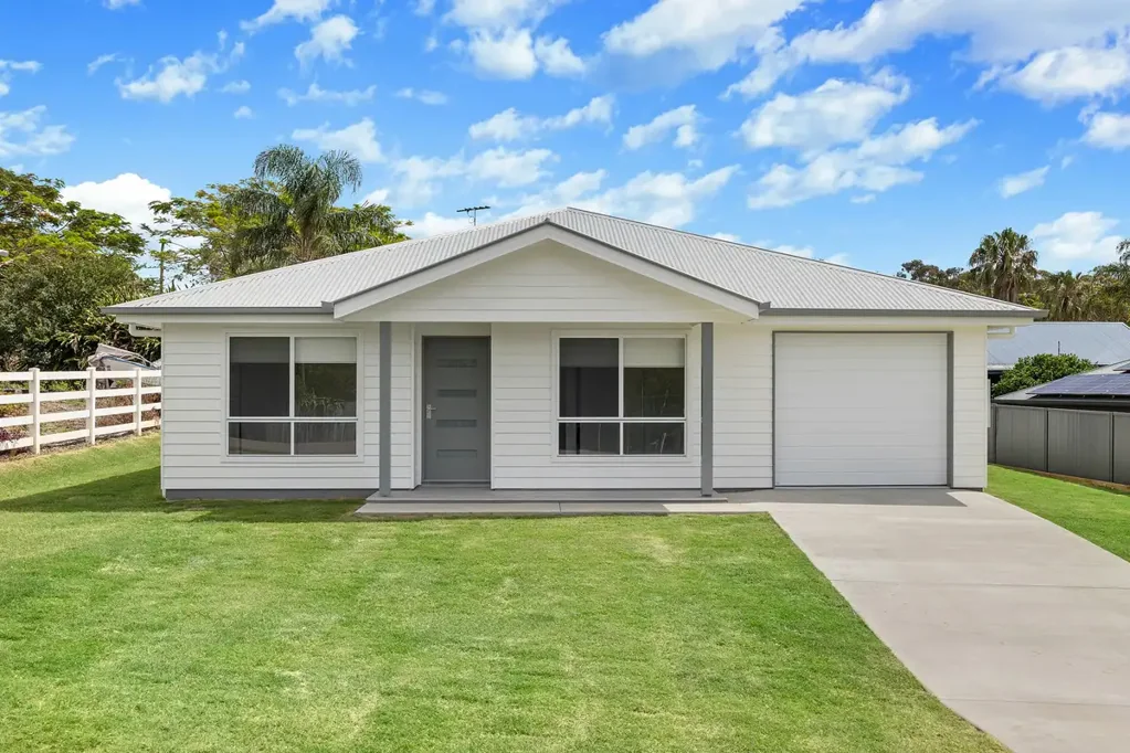 Russell Island 3Kwarto Brand New. Brilliant Value. Built to Last.