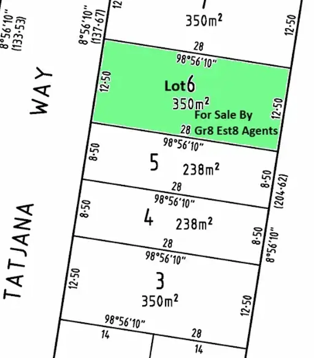 Beaconsfield Beaconsfield中心新地 238m²至591m² NBN就绪 便捷交通 邻近公园学校 精品社区选择 " GERANIUM ESTATE " Beaconsfield Titled Land &  $10,000 Discount Rebate Offer!