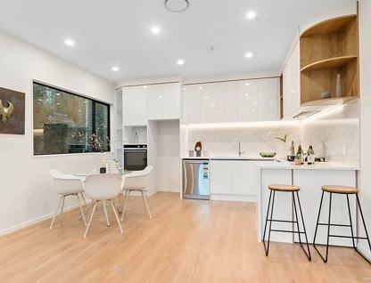19A Ervine Place, Bucklands Beach, Manukau City, Auckland, 4房, 3浴, 独立屋