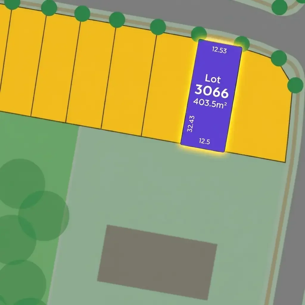 Orchard Hills Almost Ready to Build - Land Registration anticipated in 4 Weeks
