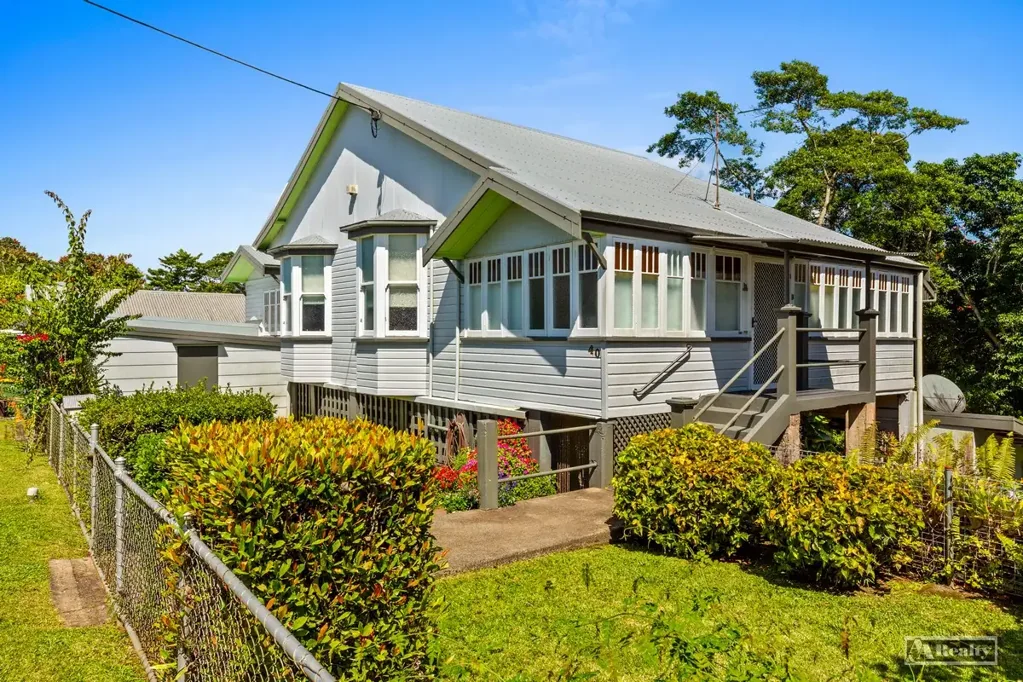 40 Mourilyan Road, East Innisfail, QLD 4860