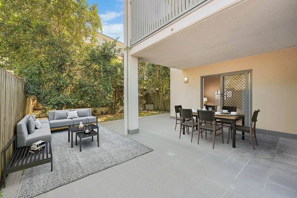 Everton Park 2બેડરૂમ NEW PRICE! SPACIOUS, STYLISH - WALK TO EVERYTHING