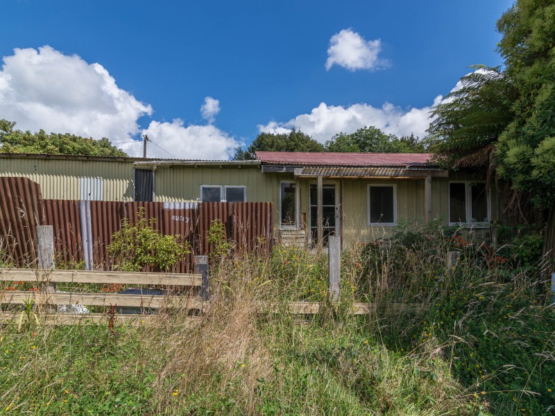 29a Okoheriki Street, Mamaku, Rotorua, 1 habitaciones, 1 baños