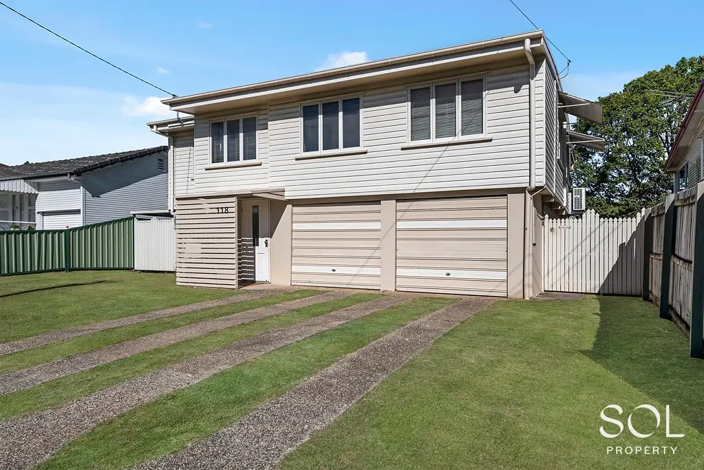 118 Nearra Street, Deagon, QLD 4017