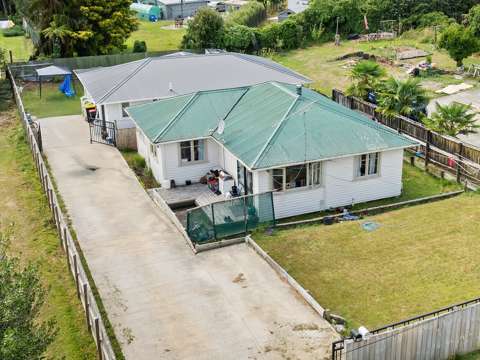 Tokoroa 6房  The perfect opportunity