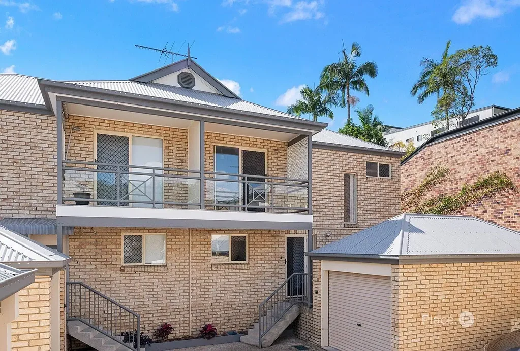 4/46 Lawson Street, Morningside, QLD 4170