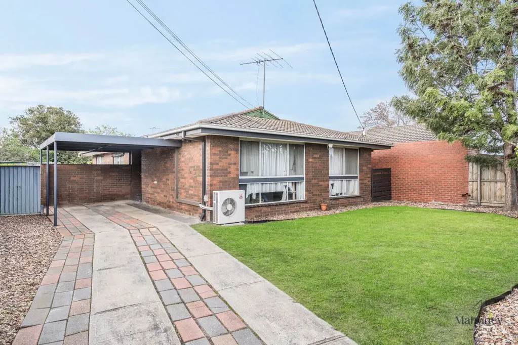 331 Boundary Road, St Albans Park, VIC 3219