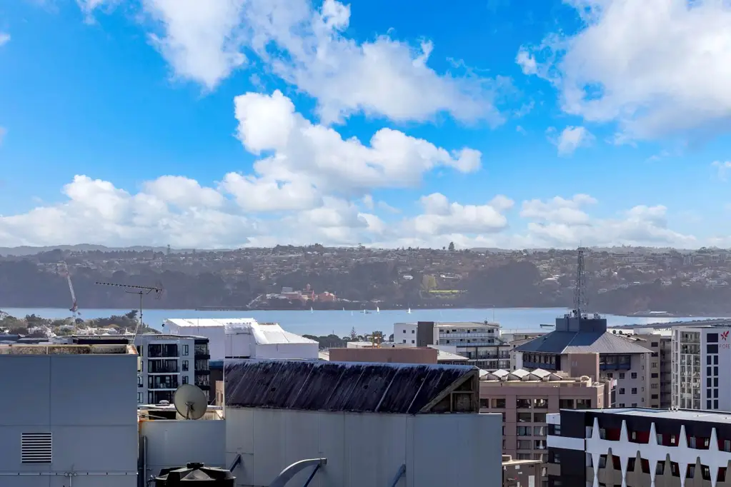 Auckland Central 2ਬੈੱਡਰੂਮ MUST SEE! 2 bed+1 car in Auckland Uni Precinct