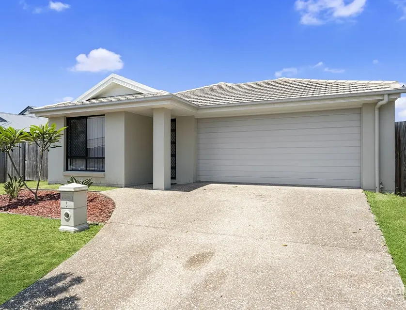 5 Tango Street, Caboolture, QLD 4510, 4 غرف, 2 حمامات, House