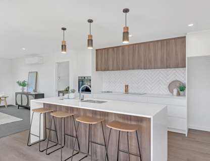 41 Herridge Street, Woodend, Waimakariri, Canterbury, 3部屋, 2バスルーム, House