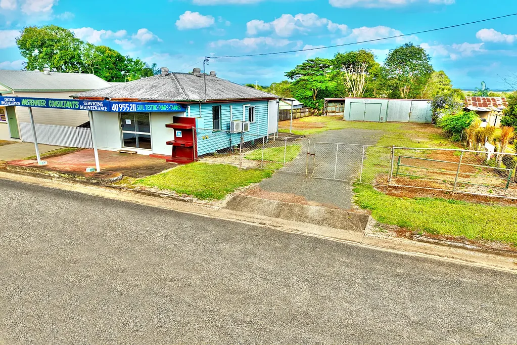 46 Kennedy Highway, Tolga, QLD 4882