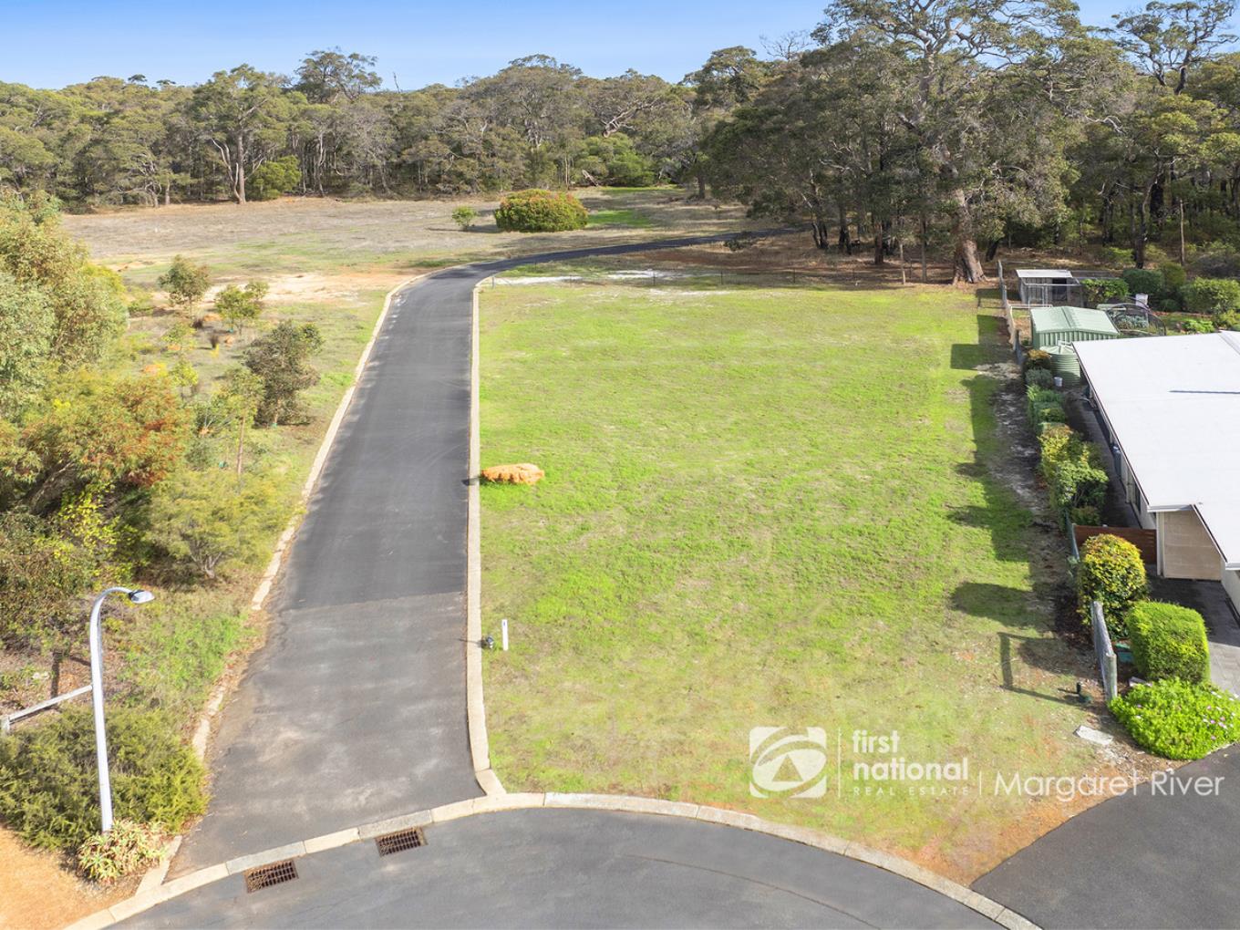 12 SMOKEBUSH CT, COWARAMUP WA 6284, 0 રૂમ, 0 બાથરૂમ, Section