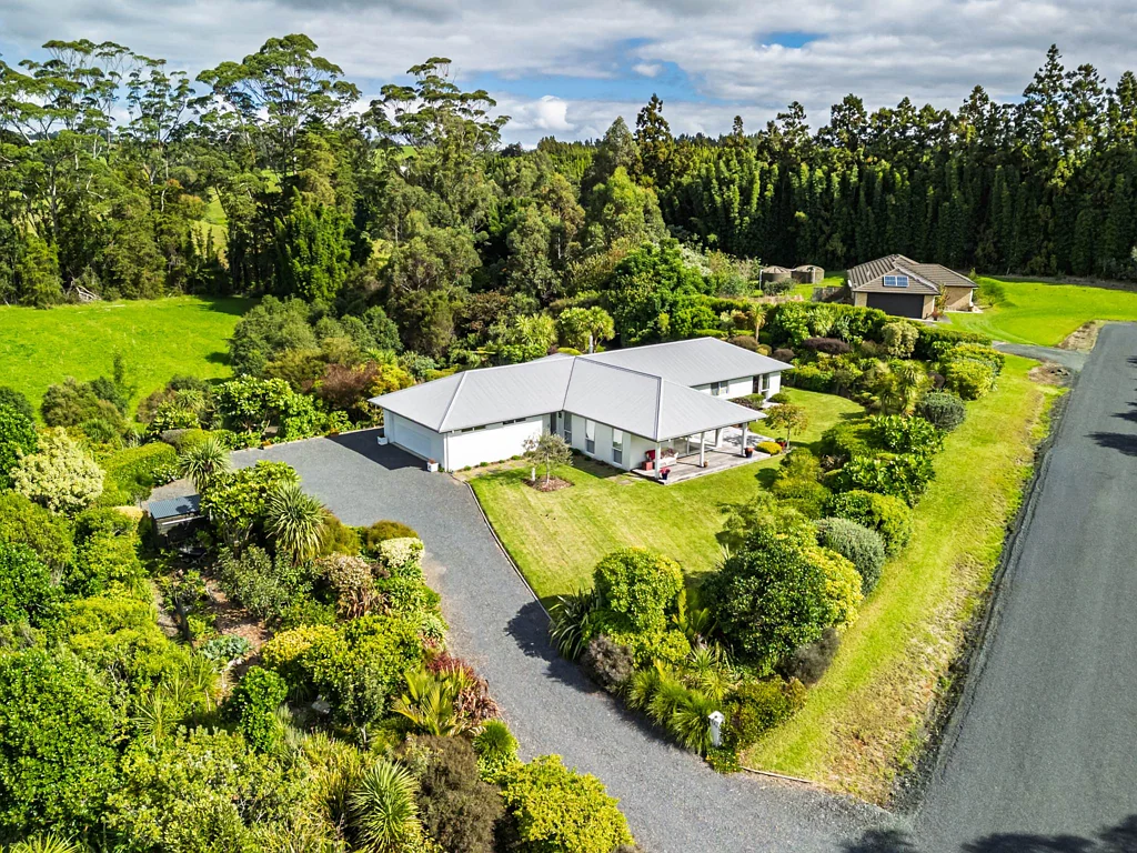 Kerikeri 3 Slaapkamer Modish Design, Built for Space and Comfort