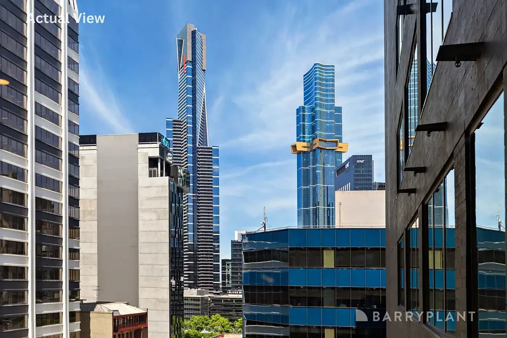 805/60 Market Street, Melbourne, VIC 3000